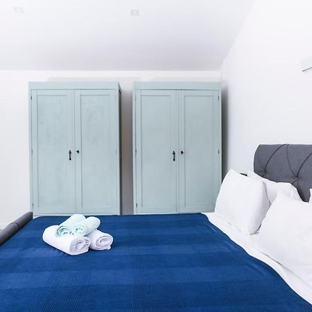 M9 Rooms Изола Екстериор снимка