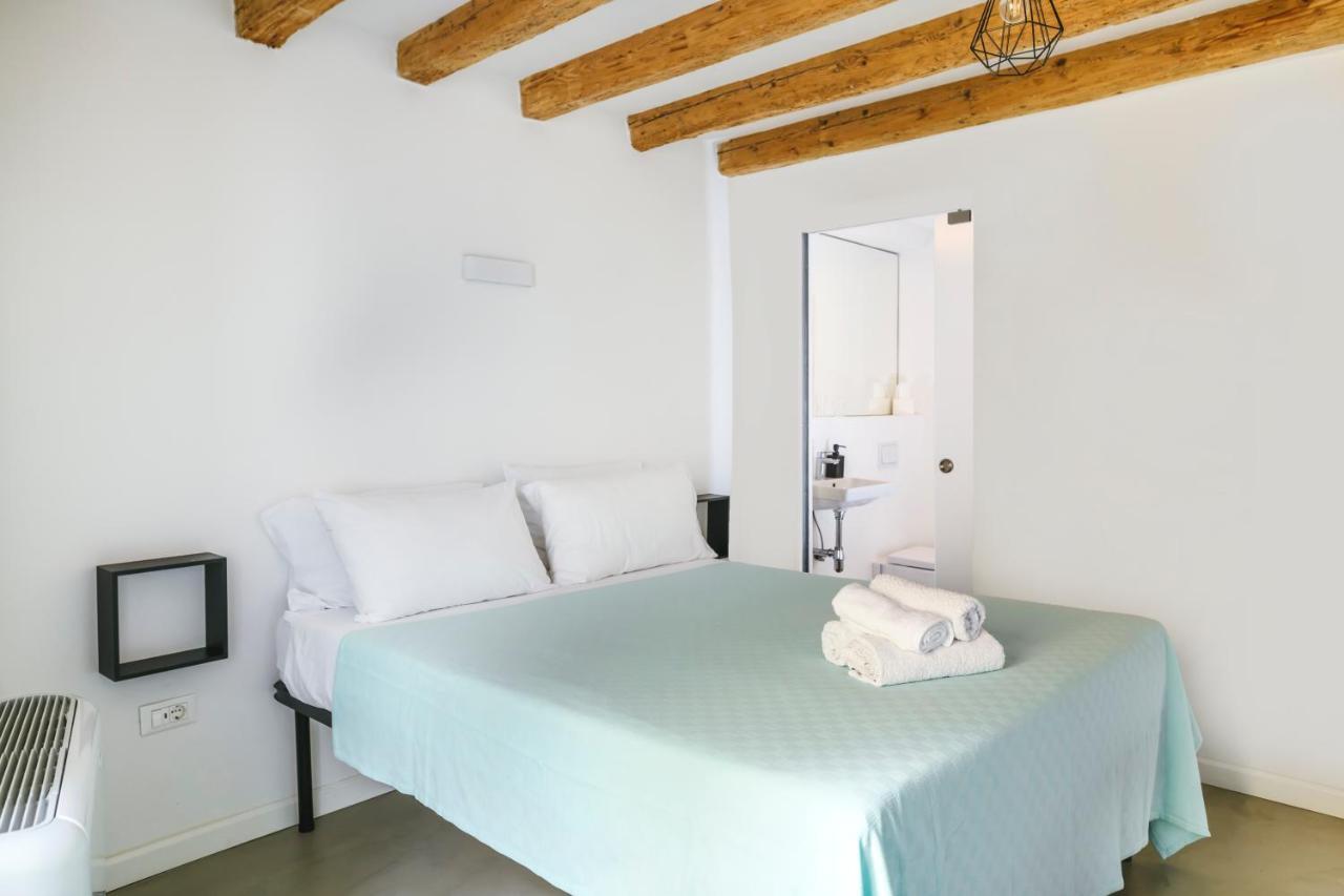 M9 Rooms Изола Екстериор снимка