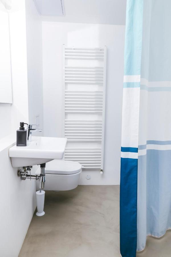 M9 Rooms Изола Екстериор снимка