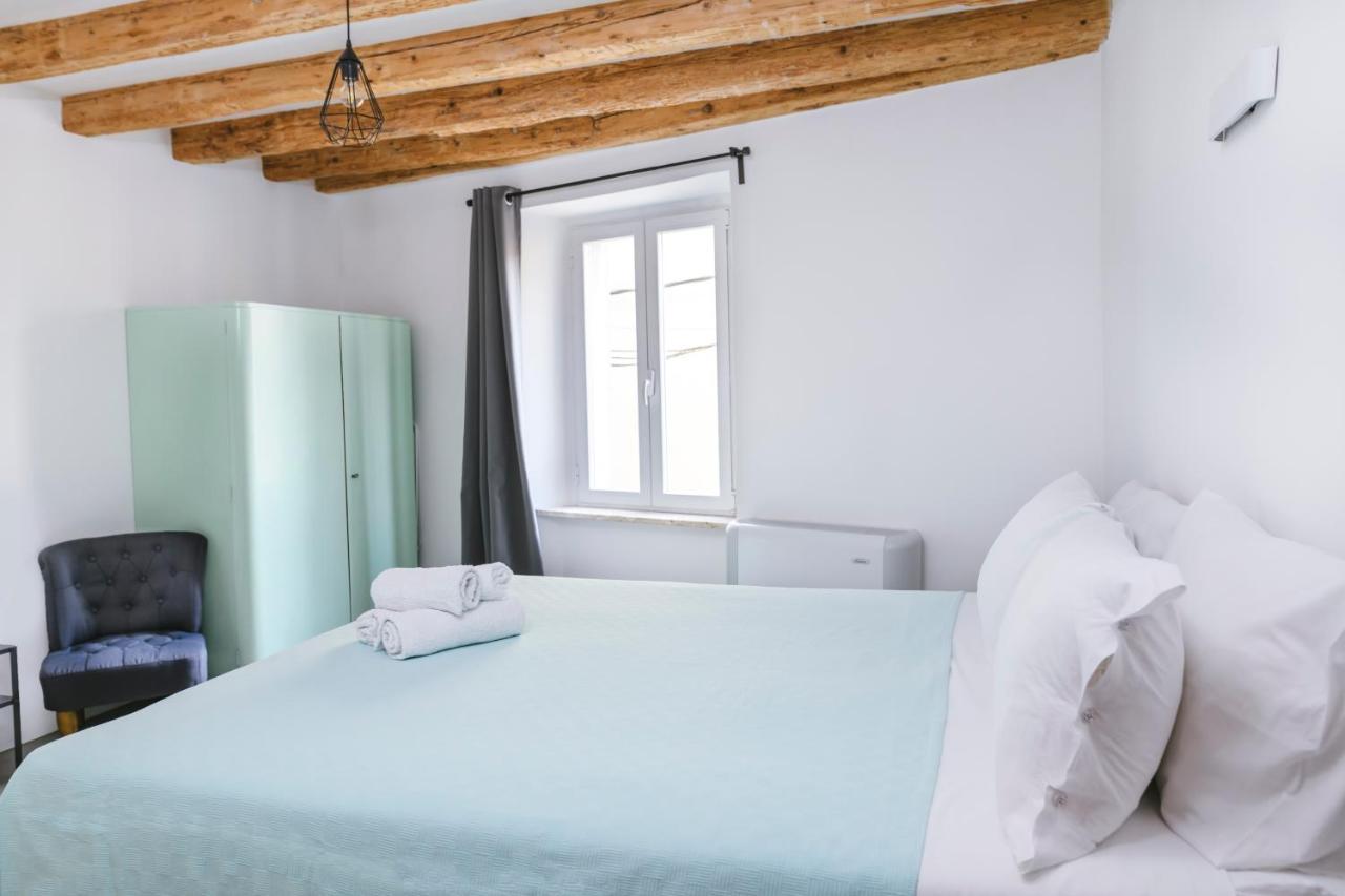 M9 Rooms Изола Екстериор снимка