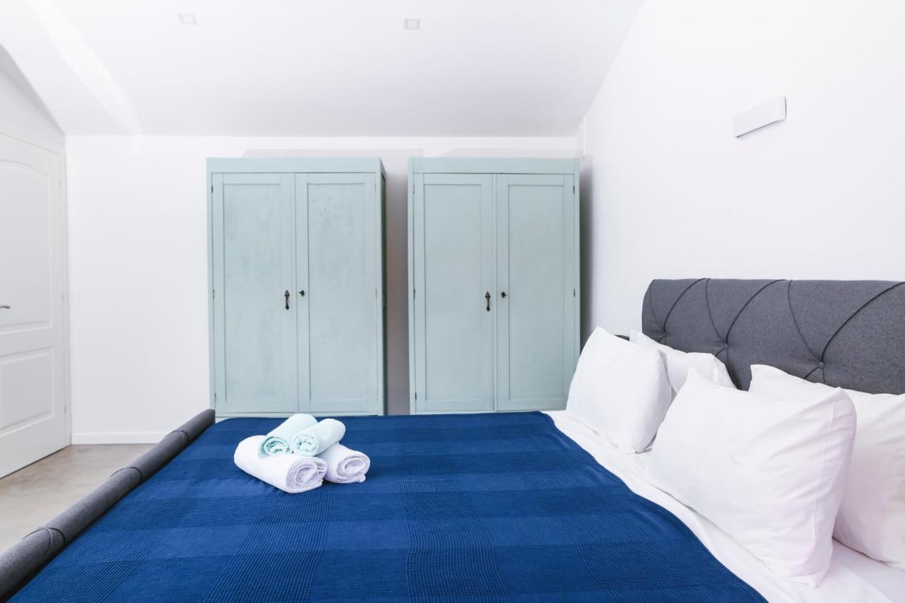 M9 Rooms Изола Екстериор снимка