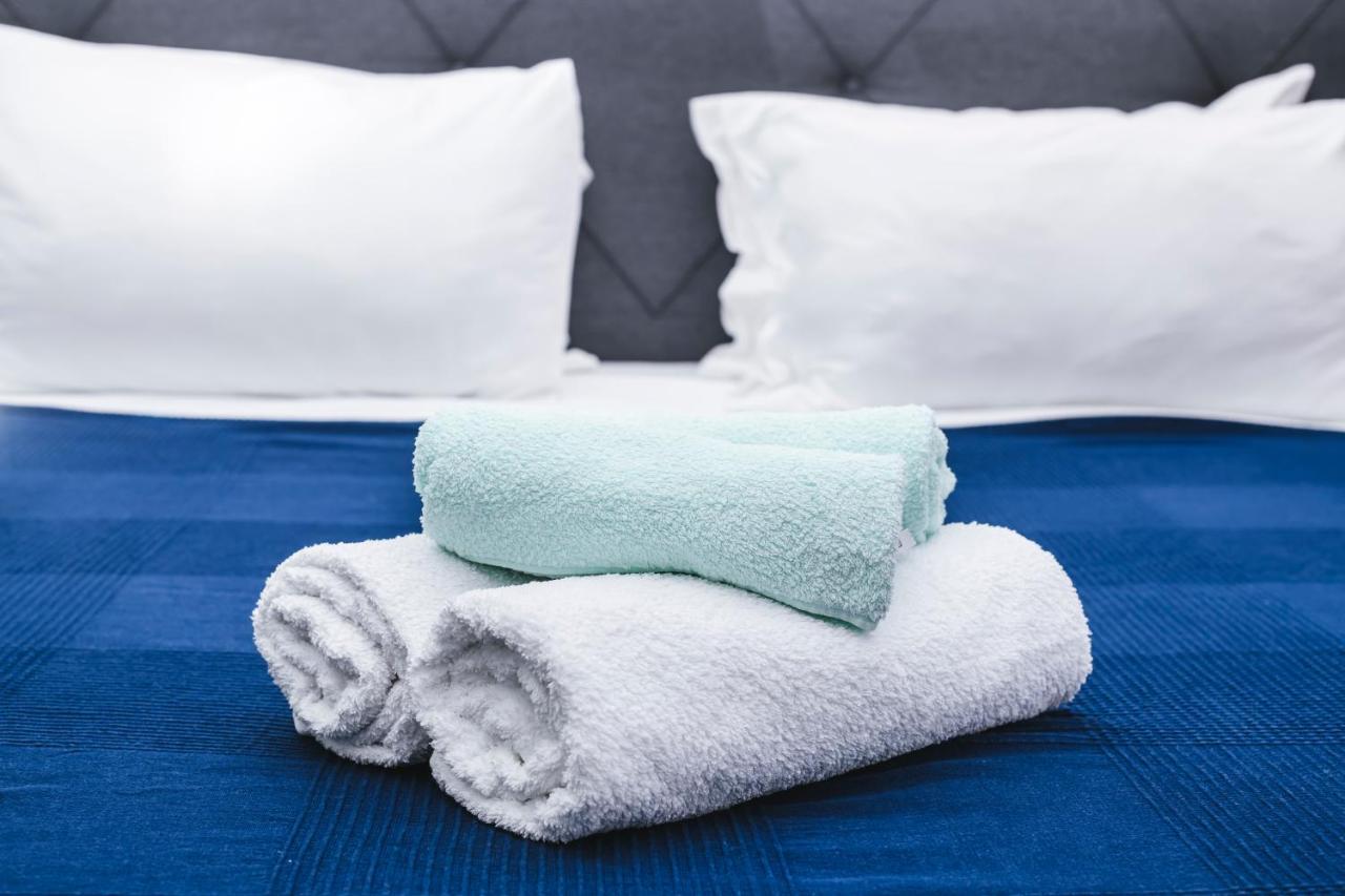 M9 Rooms Изола Екстериор снимка