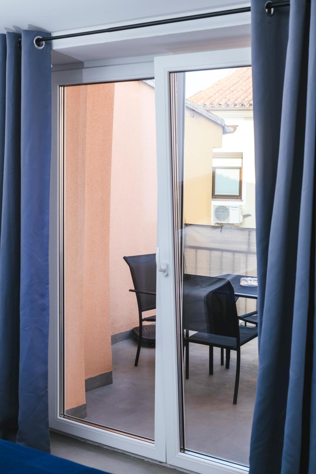 M9 Rooms Изола Стая снимка