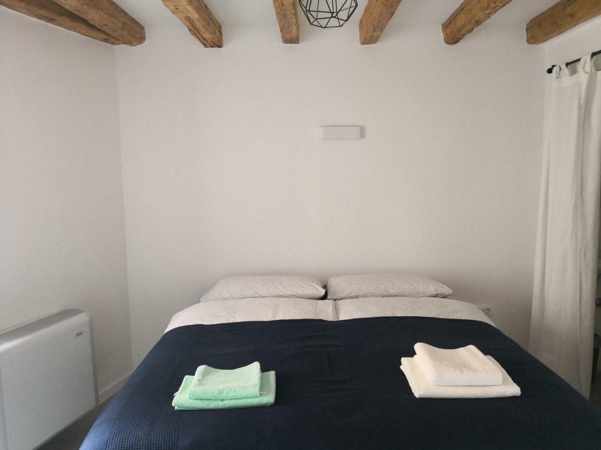 M9 Rooms Изола Екстериор снимка